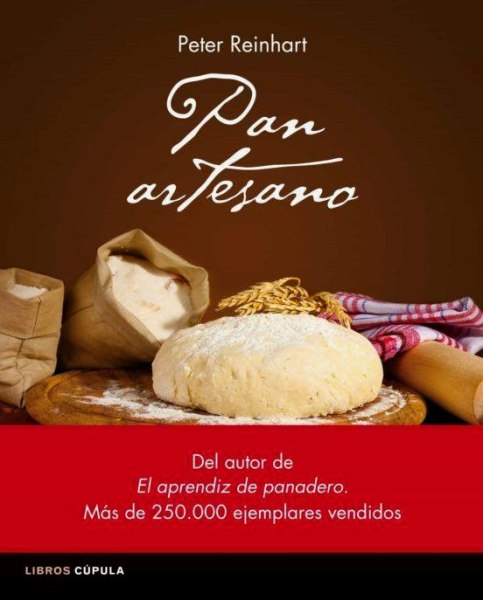 Pan Artesano