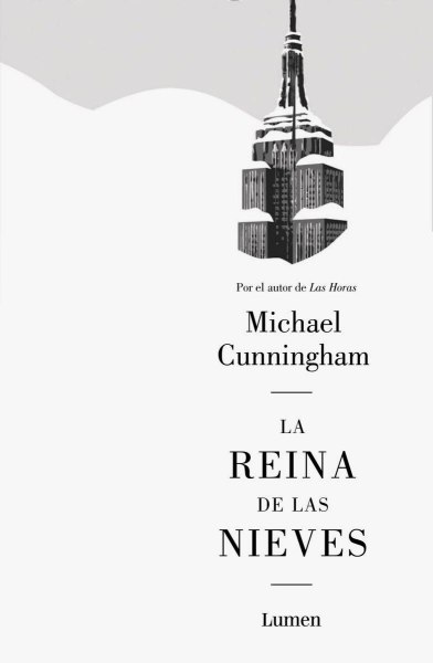 La Reina De Las Nieves
