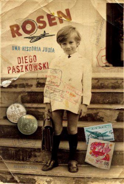 Rosen - Una Historia Judia