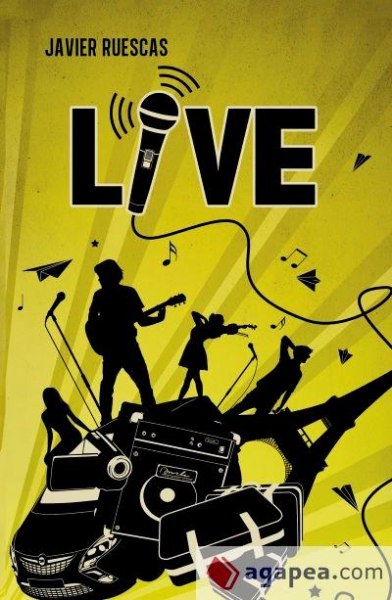 Saga Play 3 Live