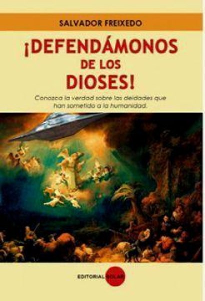 Defendamonos De Los Dioses