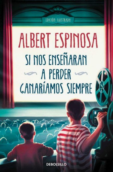 Si Nos Enseñaran A Perder Ganariamos Siempre