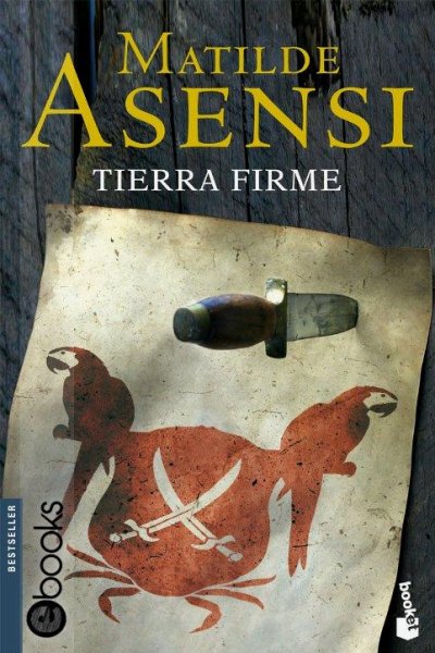 Tierra Firme