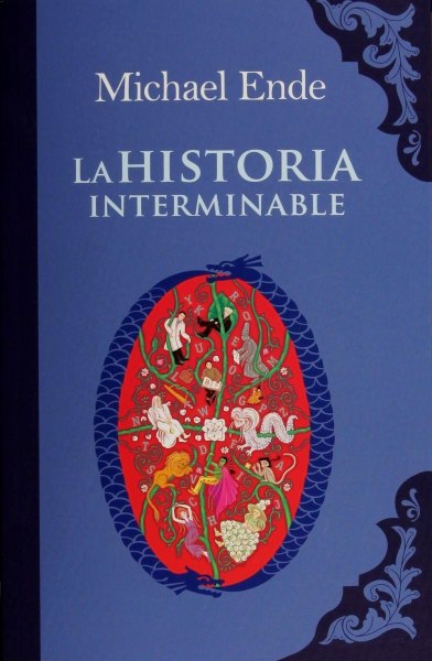 La Historia Interminable - Td