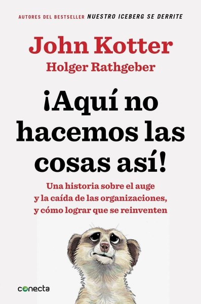 Aqui No Hacemos Las Cosas Asi