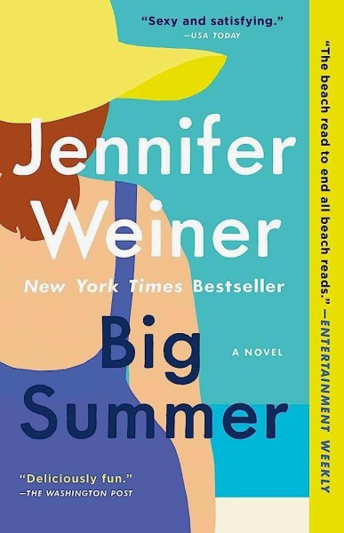 Big Summer