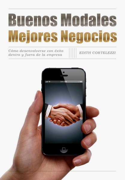 Buenos Modales Mejores Negocios