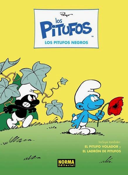 Los Pitufos