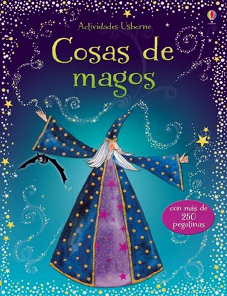 Cosas De Magos