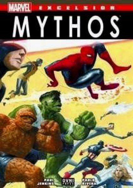 Excelsior Mythos