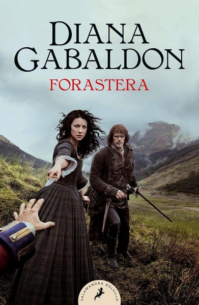 Forastera Diana Gab