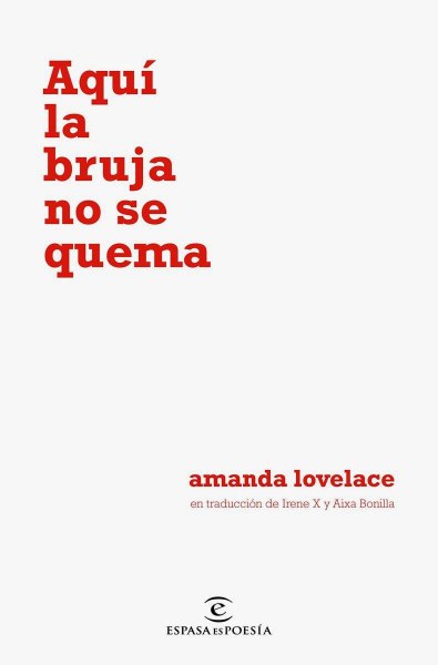Aqui La Bruja No Se Quema