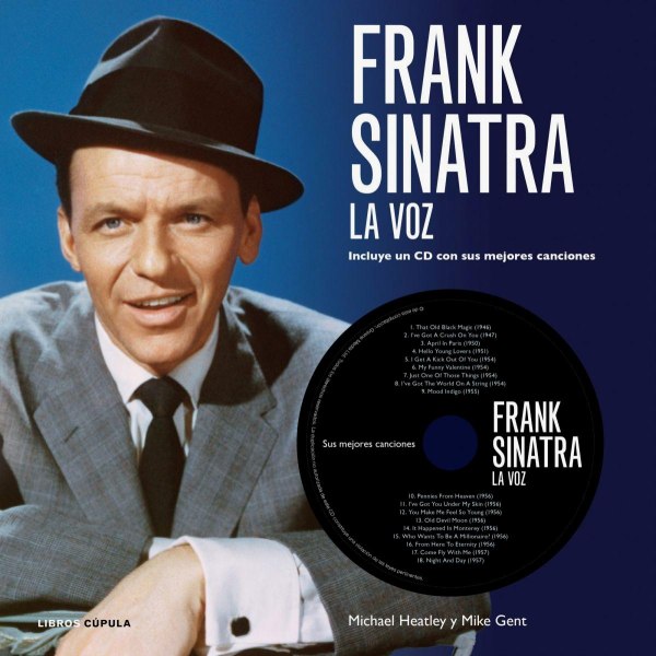 Frank Sinatra - La Voz