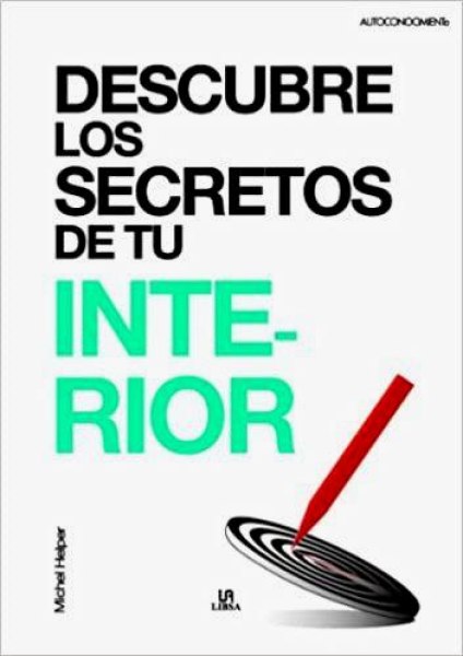 Descubre Los Secretos De Tu Interior