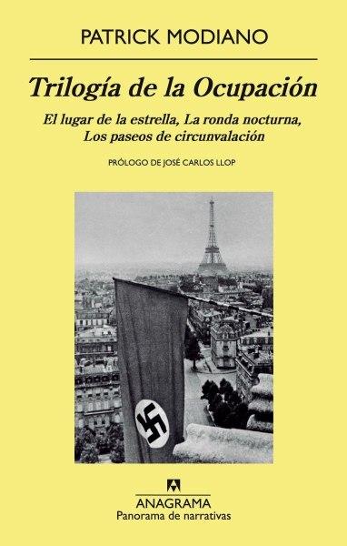 Trilogia De La Ocupacion