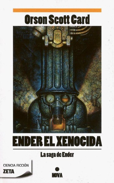Ender El Xenocida