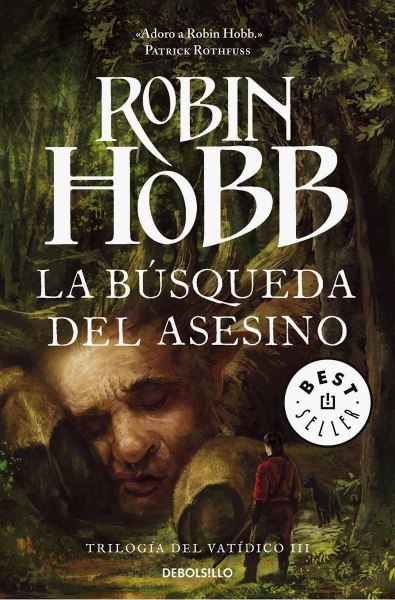 La Busqueda Del Asesino