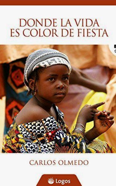 Donde La Vida Es Color De Fiesta