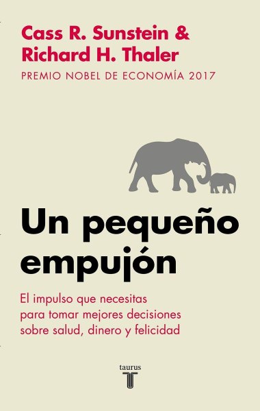 Un Pequeño Empujon