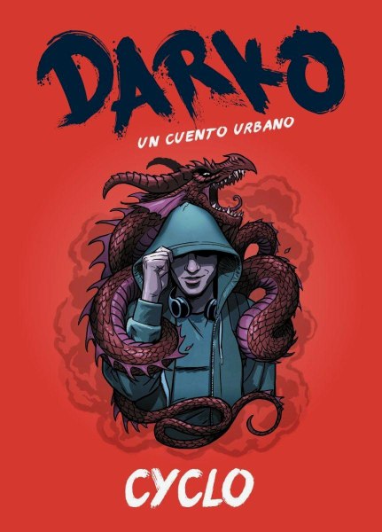 Darko - Un Cuento Urbano