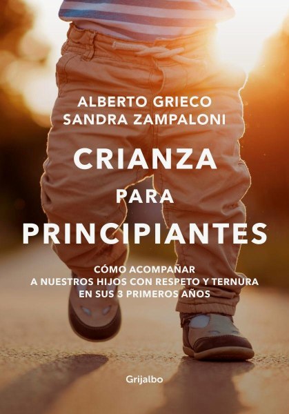 Crianza Para Principiantes