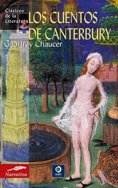 Los Cuentos De Canterbury