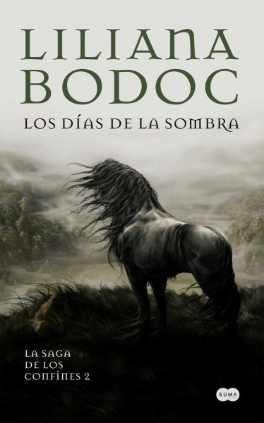 Los Dias De La Sombra