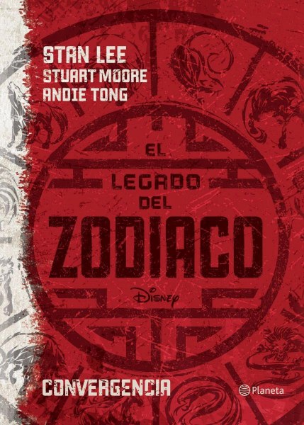 El Legado Del Zodiaco