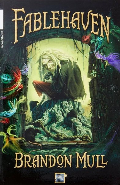 Fablehaven 1