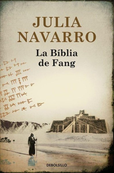 La Biblia De Fang