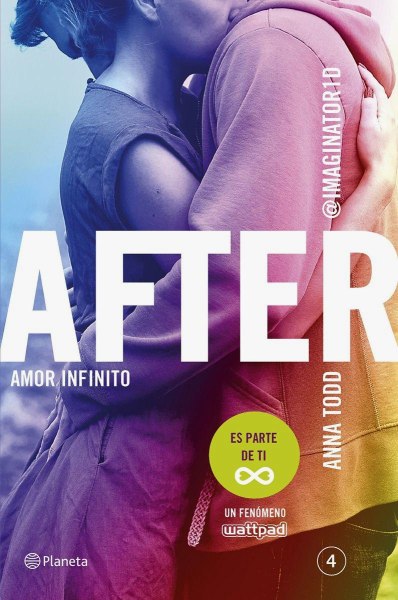 After 4 Amor Infinito