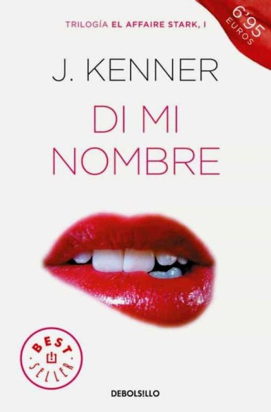 Di Mi Nombre