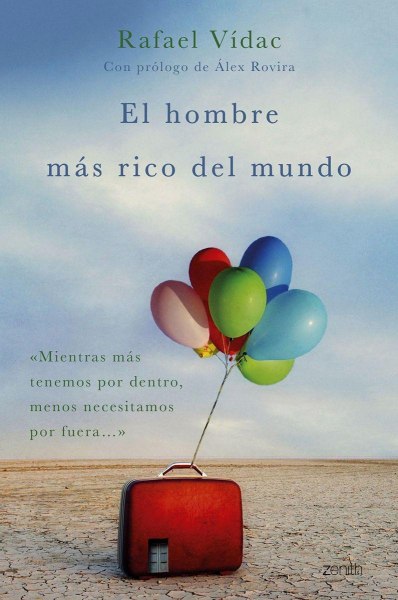 El Hombre Mas Rico Del Mundo