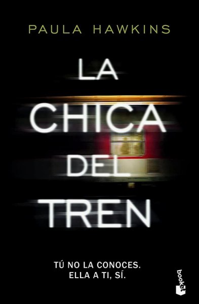 La Chica Del Tren