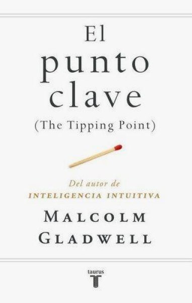 La Clave Del Exito - El Punto Clave