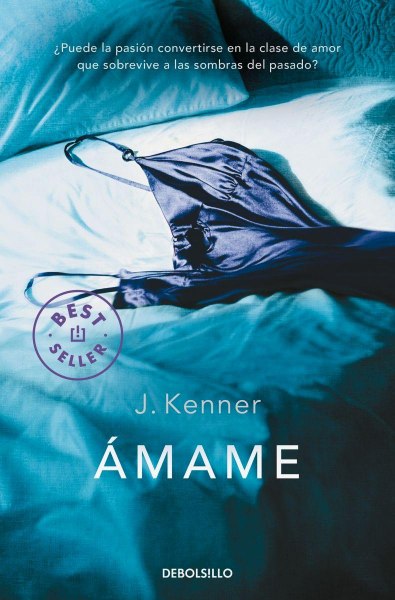 Amame - Debolsillo