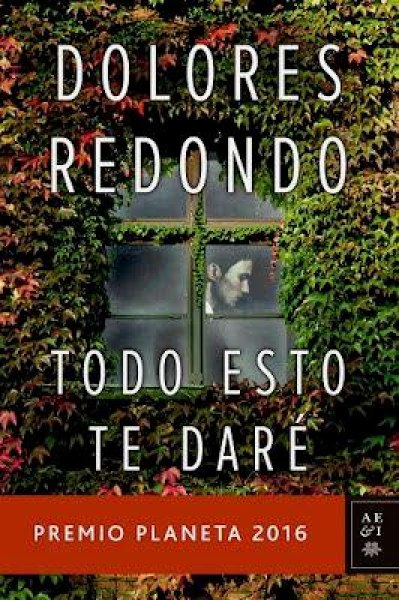Todo Esto Te Dare
