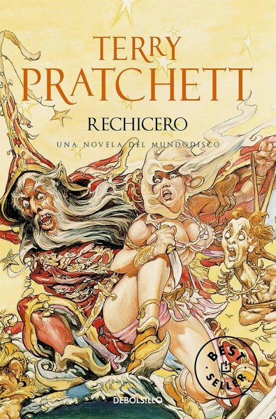 Rechicero