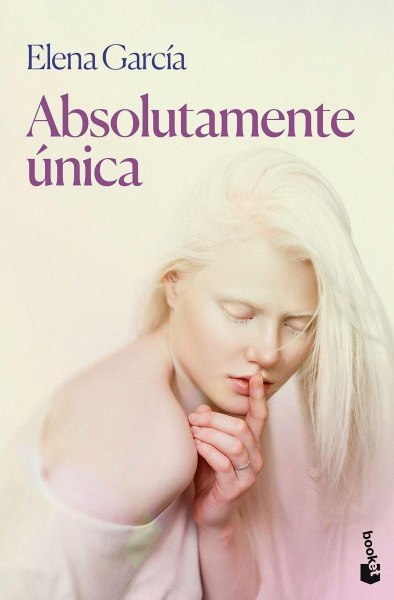 Absolutamente Unica
