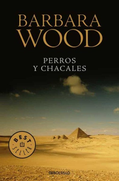 Perros y Chacales