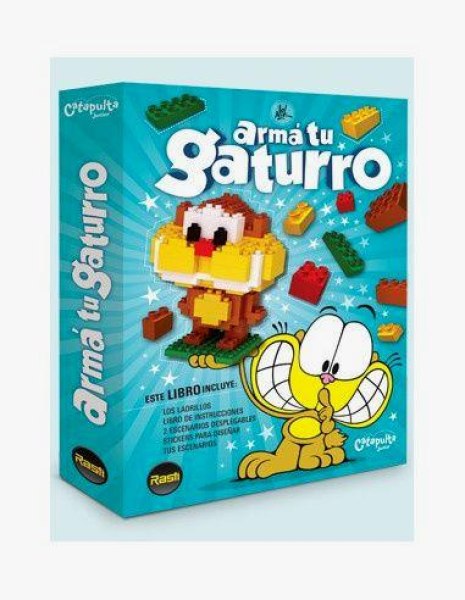 Arma Tu Gaturro