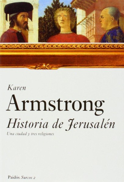 Historia De Jerusalen