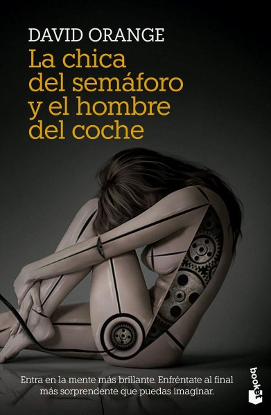 La Chica Del Semaforo y El Hombre Del Coche