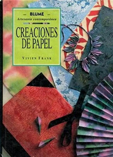 Creaciones De Papel