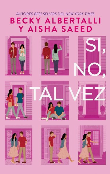 Si, No Tal Vez