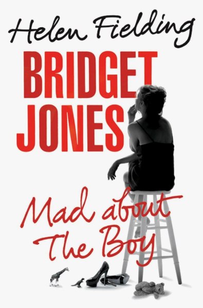 Bridget Jones