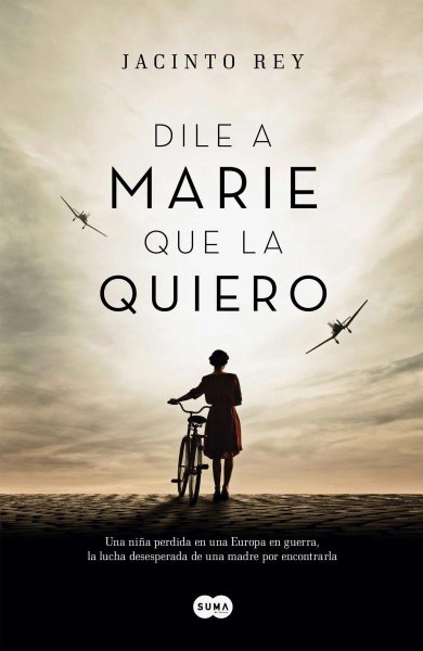 Dile A Marie Que La Quiero