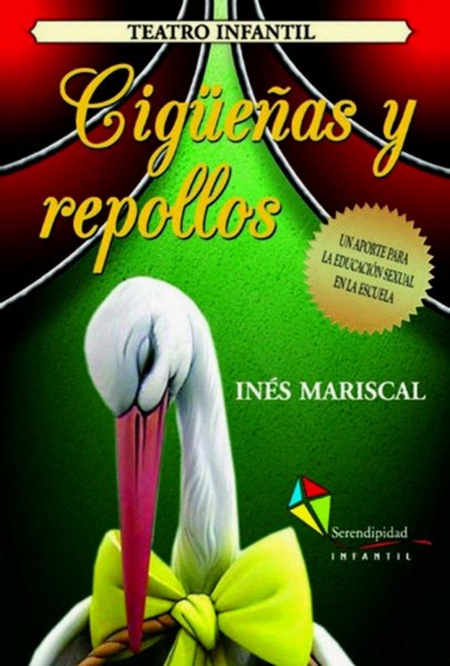 Cigueñas y Repollos