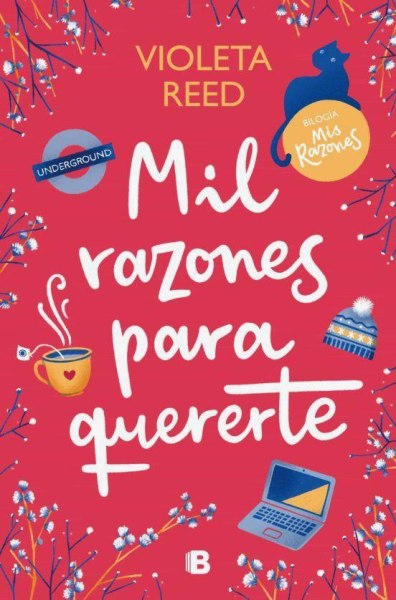 Mil Razones Para Quererte