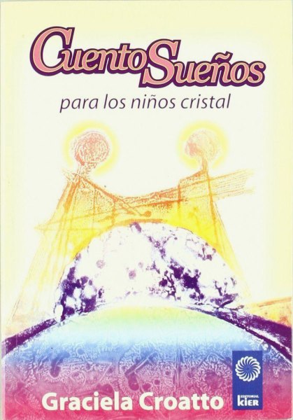 Cuentosueños Para Los Niños Cristal
